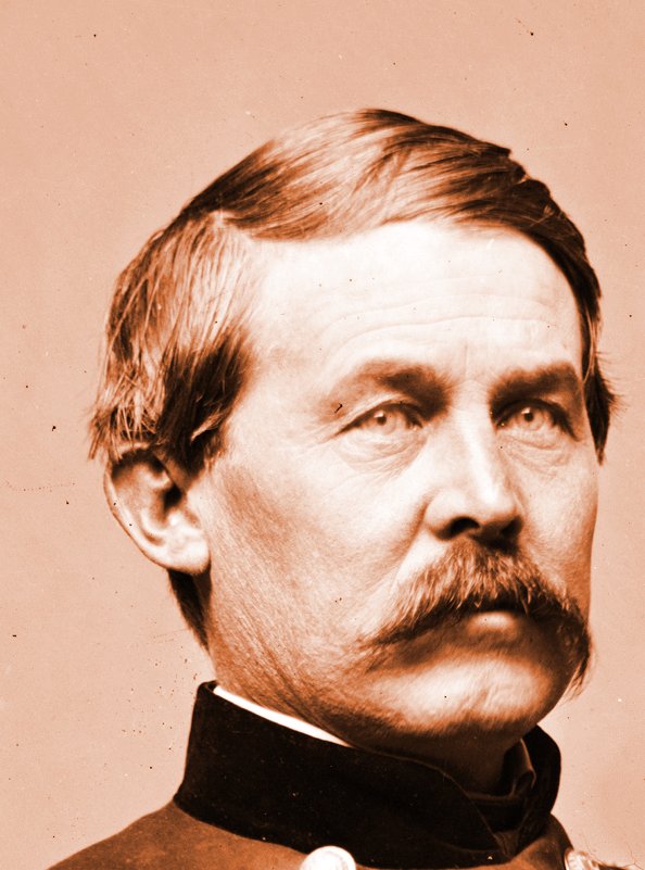 Nicholas Bredimus in an undated photo.